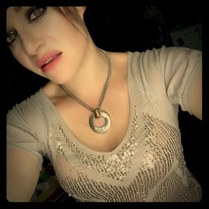 Accent necklaces! Bundle up or buy individually